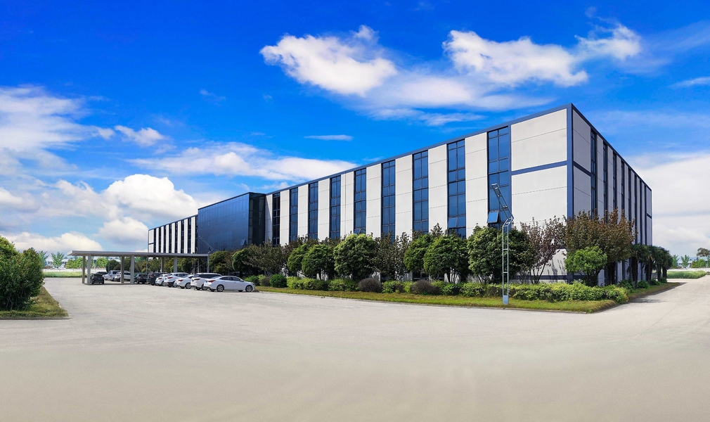 Chiny Jiangsu Siming Engineering Machinery Co., Ltd. Profil firmy 